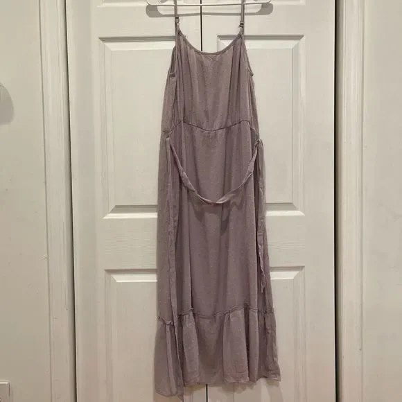 Women Summer Dress. S, XL - Picture 3 of 10